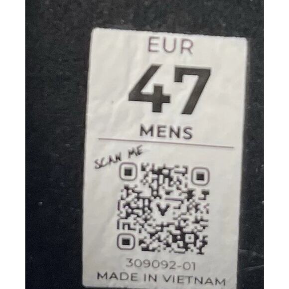 Vivobarefoot Primus Lite III Barefoot Minimal Running Shoes Mens Size 47, US 13 - Picture 8 of 9